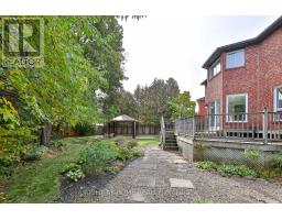 560 Chagall Court, Mississauga, ON L5R3A8 Photo 39