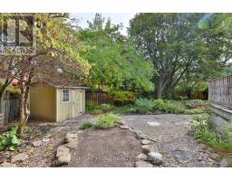 560 Chagall Court, Mississauga, ON L5R3A8 Photo 40