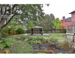 560 Chagall Court, Mississauga, ON L5R3A8 Photo 42