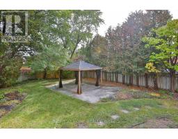 560 Chagall Court, Mississauga, ON L5R3A8 Photo 43