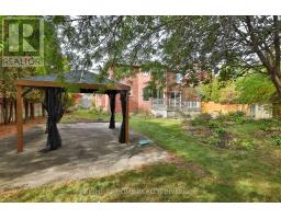 560 Chagall Court, Mississauga, ON L5R3A8 Photo 45
