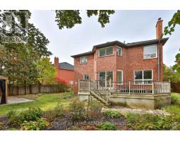 560 Chagall Court, Mississauga, ON L5R3A8 Photo 47
