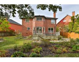 560 Chagall Court, Mississauga, ON L5R3A8 Photo 48
