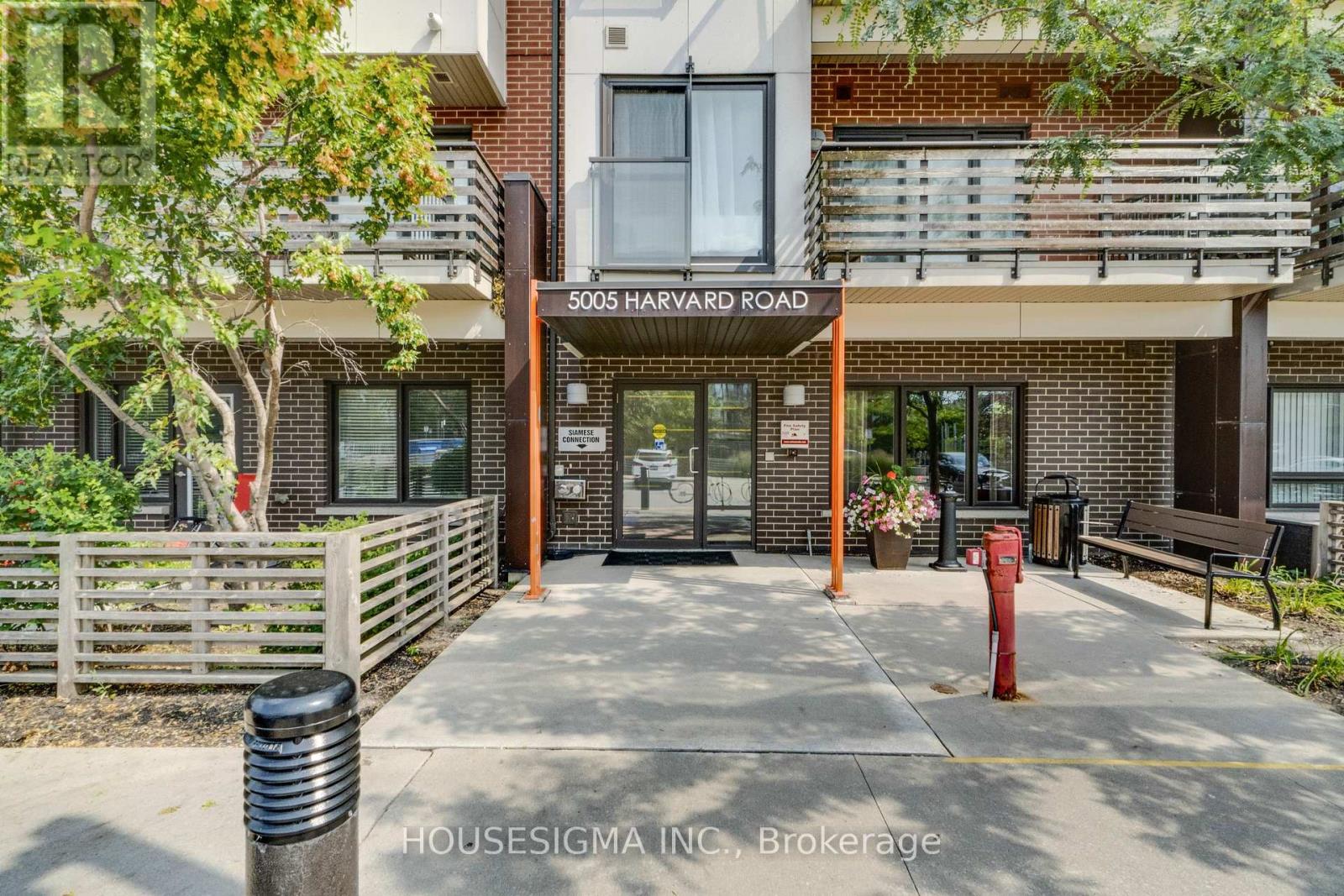 401 - 5005 HARVARD ROAD, Mississauga (Churchill Meadows) — photo 2