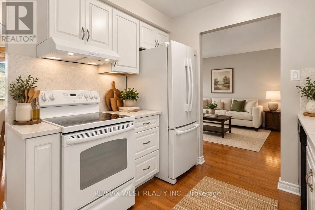 2 ACKROW COURT, Toronto (Eringate-Centennial-West Deane) — photo 10