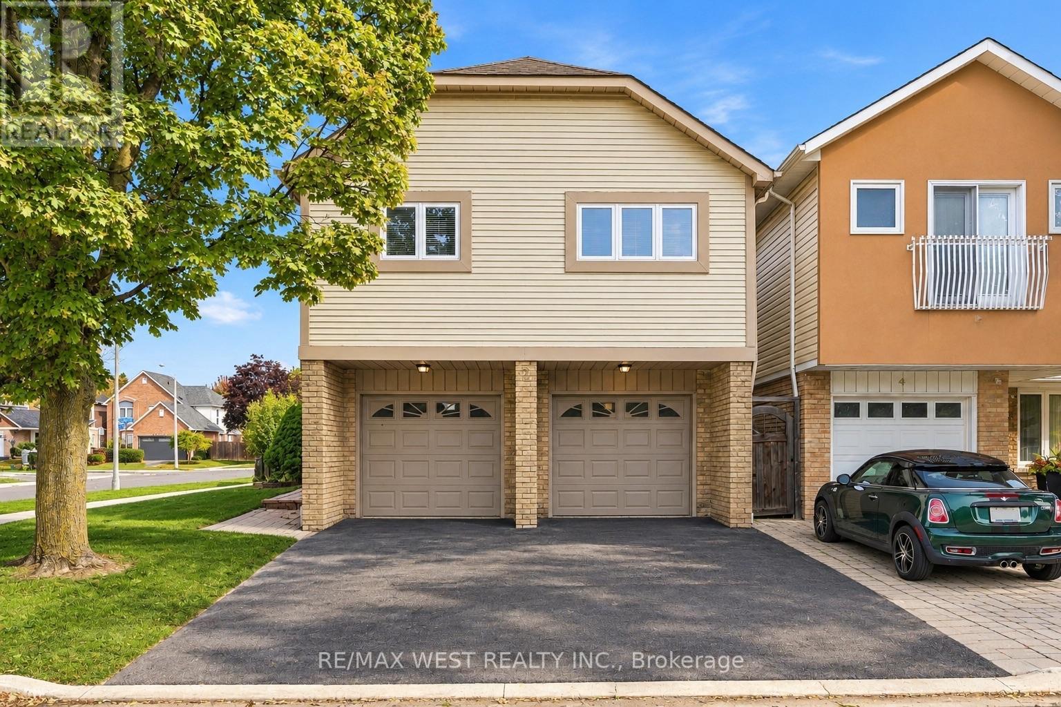 2 ACKROW COURT, Toronto (Eringate-Centennial-West Deane) — photo 3