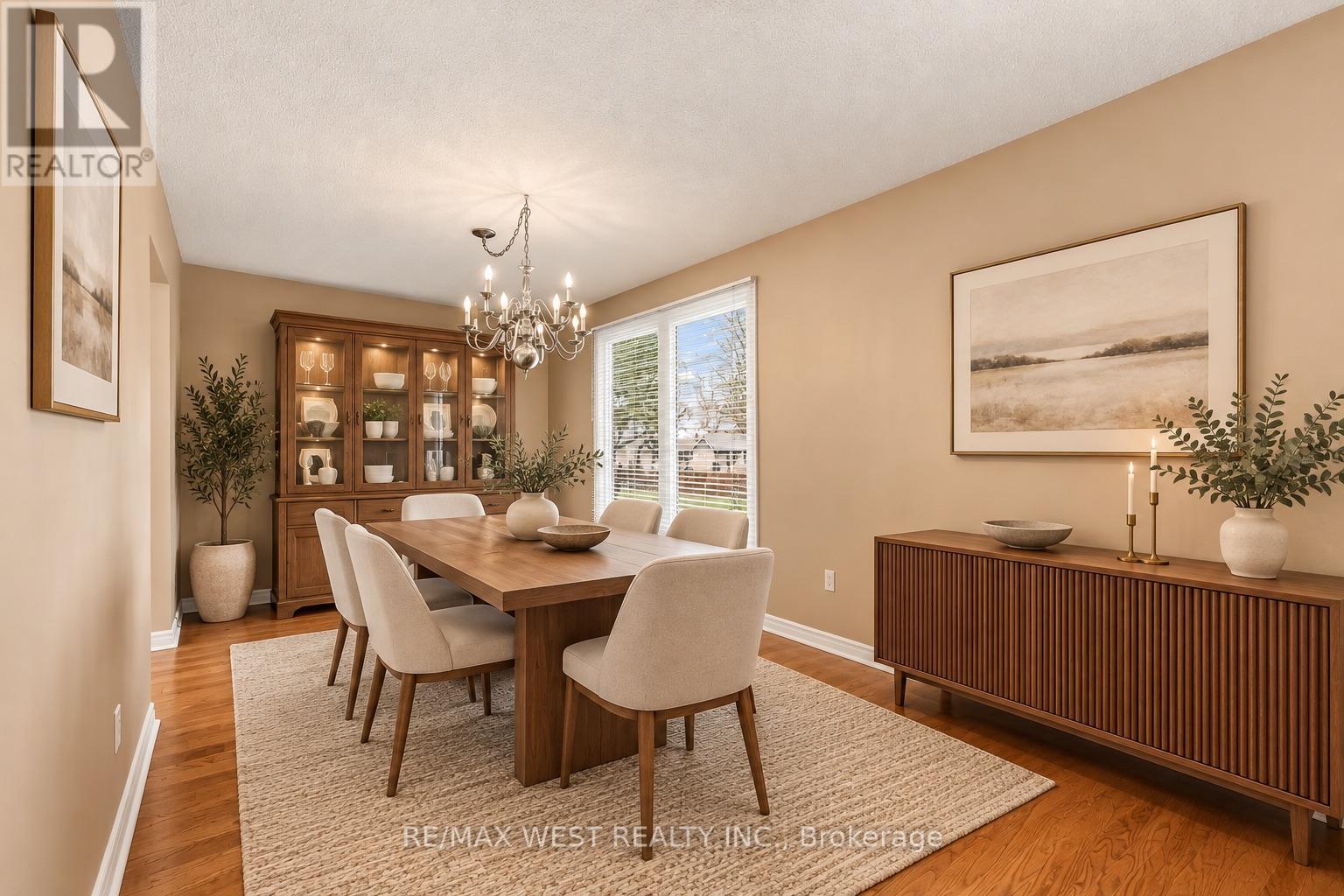 2 ACKROW COURT, Toronto (Eringate-Centennial-West Deane) — photo 7