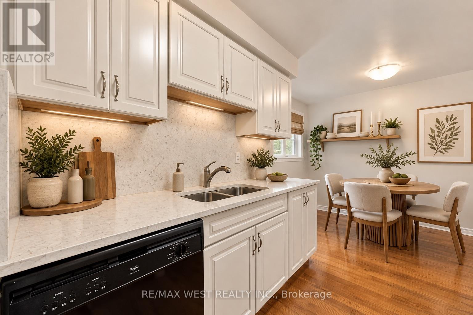 2 ACKROW COURT, Toronto (Eringate-Centennial-West Deane) — photo 9