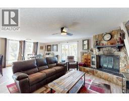 Dining room - 251231 Sunshine Road Road, Delacour, AB T1Z0M6 Photo 8