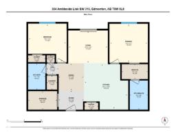 #310 304 Ambleside Li Sw, Edmonton, AB T6W0V2 Photo 28