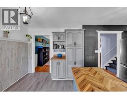 Dining room - 138 Vanier Drive, Chatham, ON N7L4H1 Photo 13