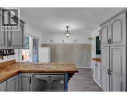 Kitchen/Dining room - 138 Vanier Drive, Chatham, ON N7L4H1 Photo 12