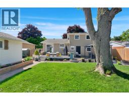 138 Vanier Drive, Chatham, ON N7L4H1 Photo 45