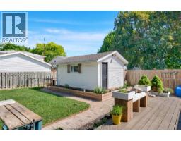 138 Vanier Drive, Chatham, ON N7L4H1 Photo 43