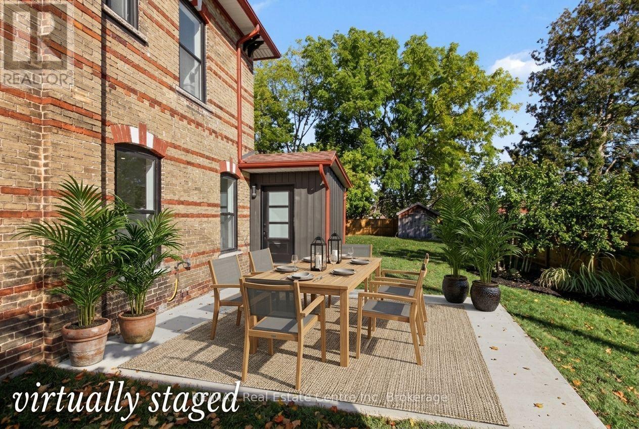 657 Frances Street — photo 21