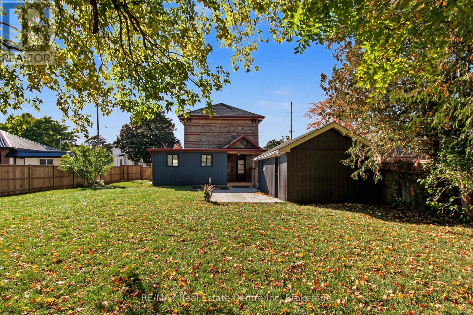 657 Frances Street — photo 41