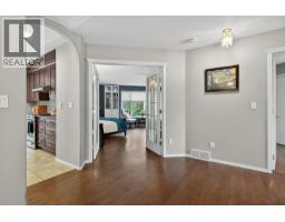 Laundry room - 39 Highlands Terrace, Bragg Creek, AB T0L0K0 Photo 17