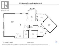 39 Highlands Terrace, Bragg Creek, AB T0L0K0 Photo 47