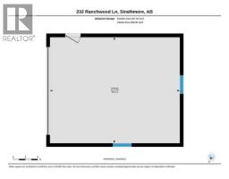 232 Ranchwood Lane, Strathmore, AB T1P1M8 Photo 34