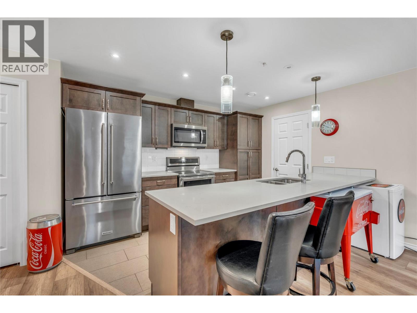 3346 SKAHA LAKE Road Unit# 704, Penticton