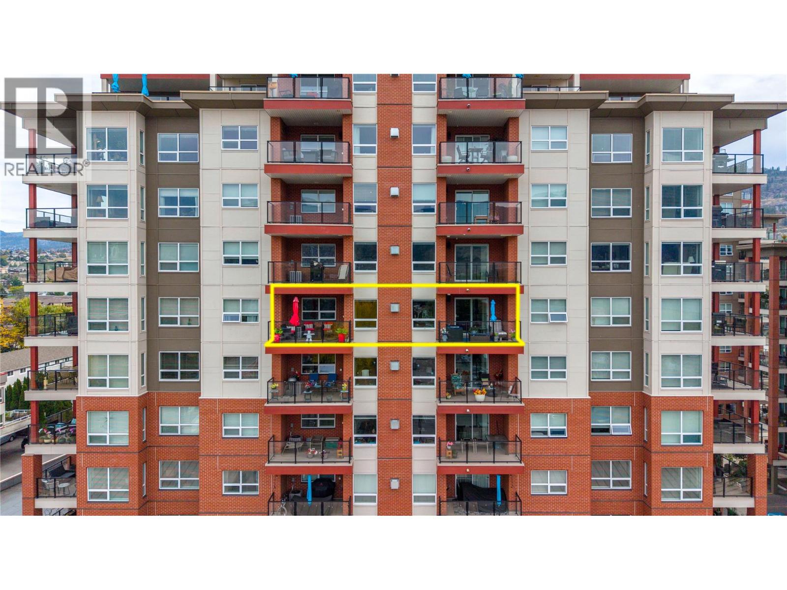 3346 SKAHA LAKE Road Unit# 704, Penticton