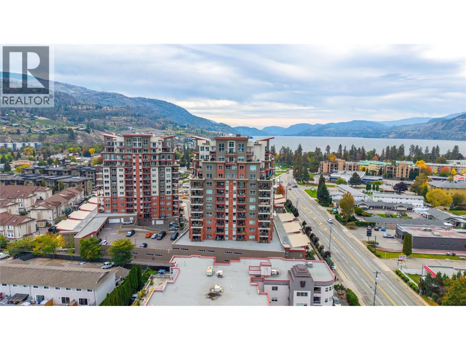 3346 SKAHA LAKE Road Unit# 704, Penticton
