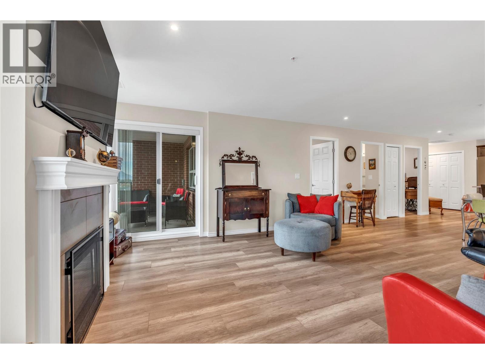 3346 SKAHA LAKE Road Unit# 704, Penticton
