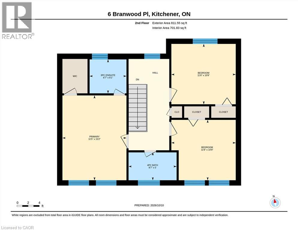 6 Branwood Place — photo 43