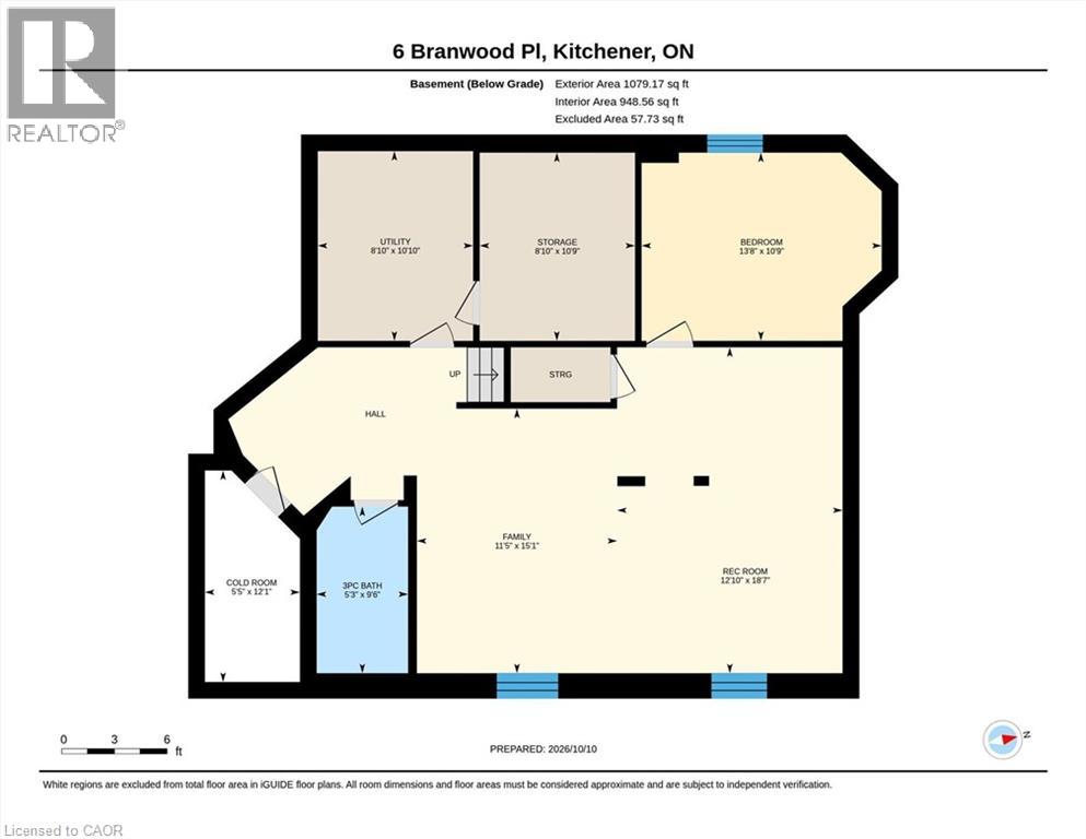 6 Branwood Place — photo 44
