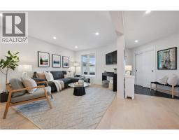 2pc Bathroom - 6 Branwood Place, Kitchener, ON N2A4C3 Photo 13
