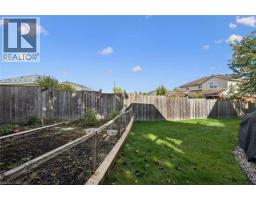 6 Branwood Place, Kitchener, ON N2A4C3 Photo 37