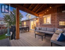 6 Branwood Place, Kitchener, ON N2A4C3 Photo 38