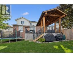 6 Branwood Place, Kitchener, ON N2A4C3 Photo 41