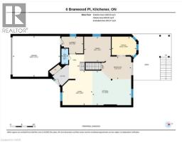 6 Branwood Place, Kitchener, ON N2A4C3 Photo 42
