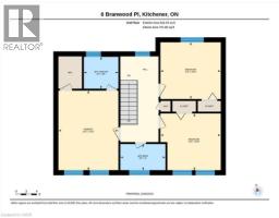 6 Branwood Place, Kitchener, ON N2A4C3 Photo 43