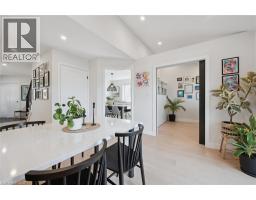 Recreation room - 6 Branwood Place, Kitchener, ON N2A4C3 Photo 6