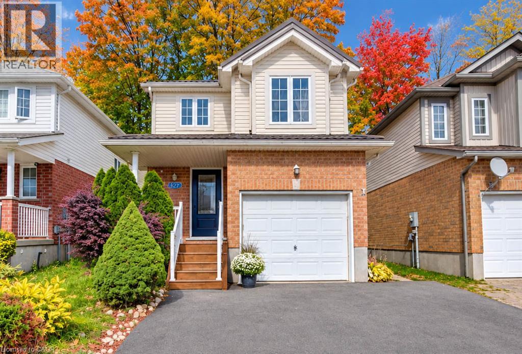 327 OPRINGTON Place - 1