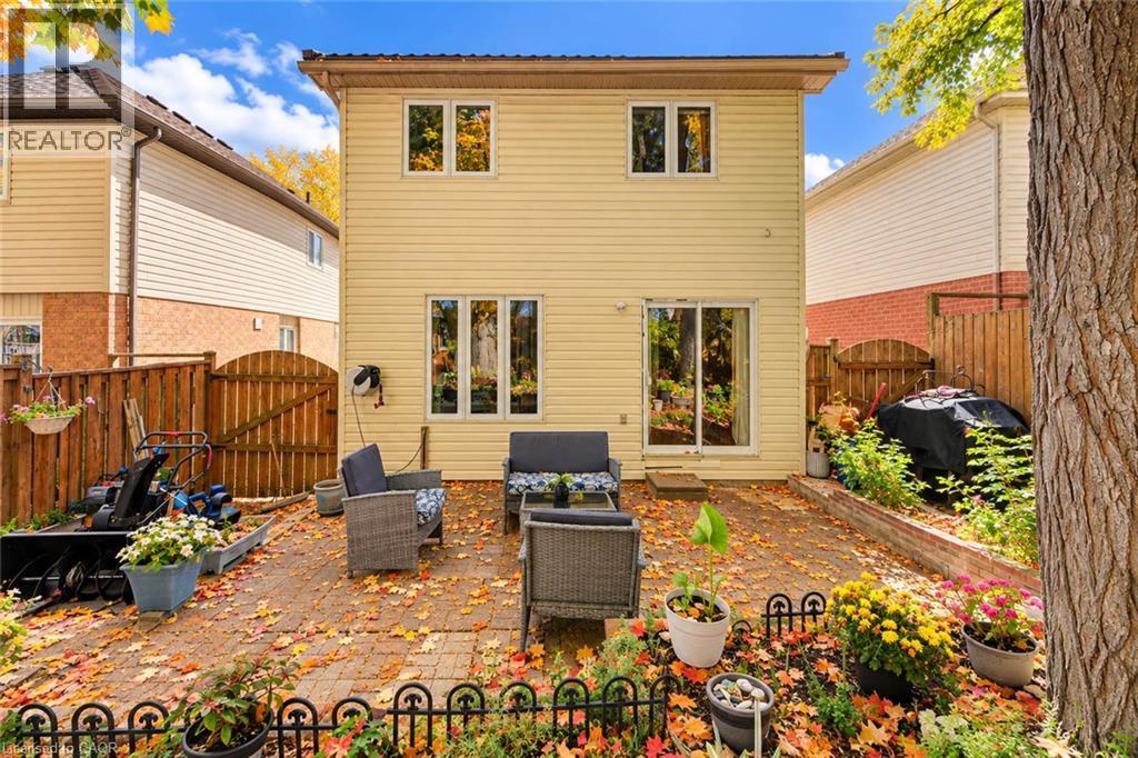 327 OPRINGTON Place - 19