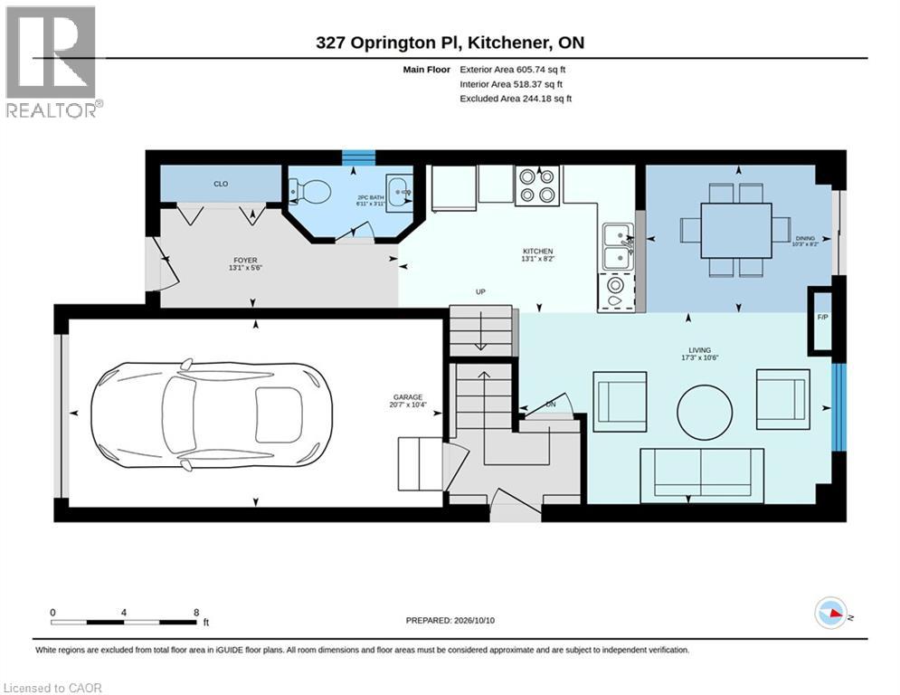 327 OPRINGTON Place - 34