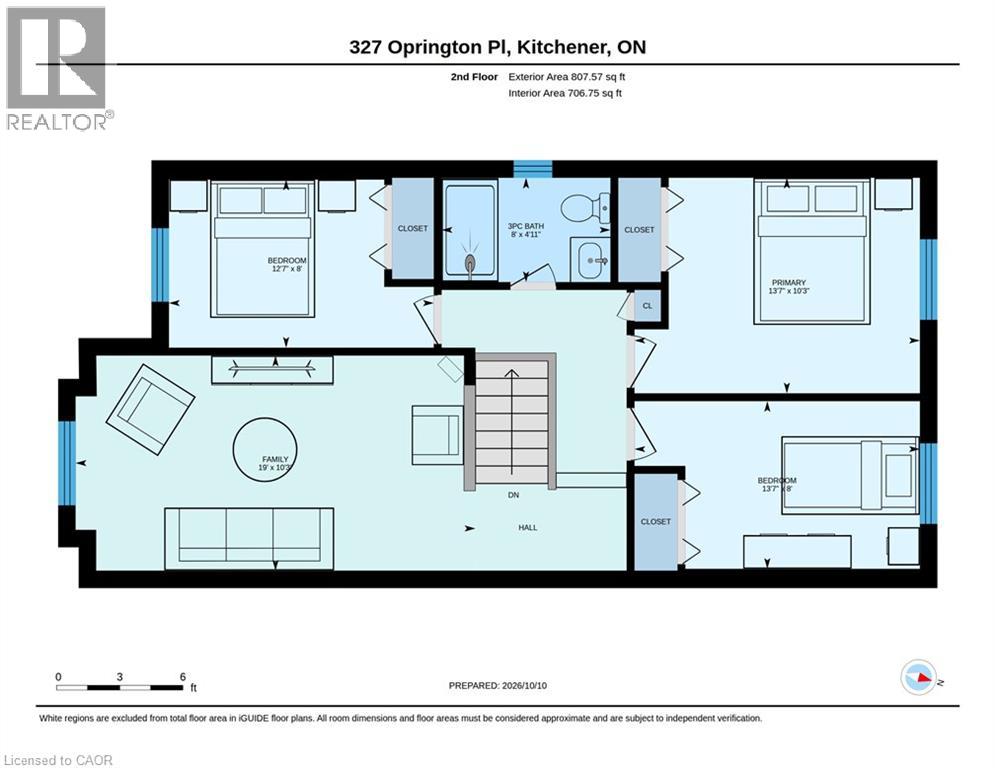 327 Oprington Place — photo 35