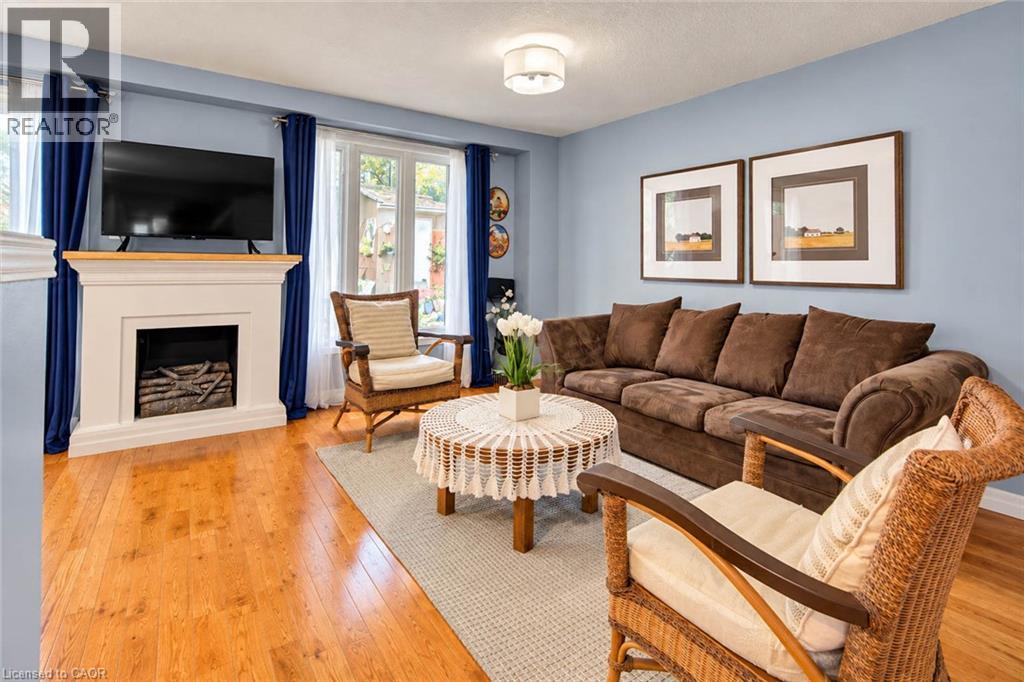 327 OPRINGTON Place - 9