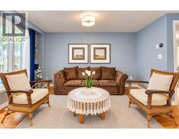 Living room/Dining room - 327 Oprington Place, Kitchener, ON N2N3P3 Photo 10