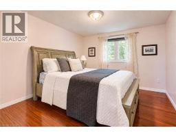 327 Oprington Place, Kitchener, ON N2N3P3 Photo 24