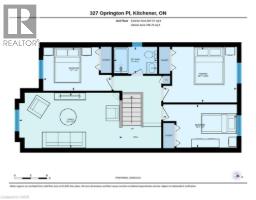 327 Oprington Place, Kitchener, ON N2N3P3 Photo 35