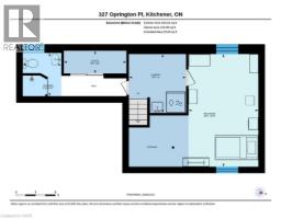 327 Oprington Place, Kitchener, ON N2N3P3 Photo 36