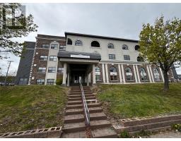 Unit 305 - 130 Lemarchant Road