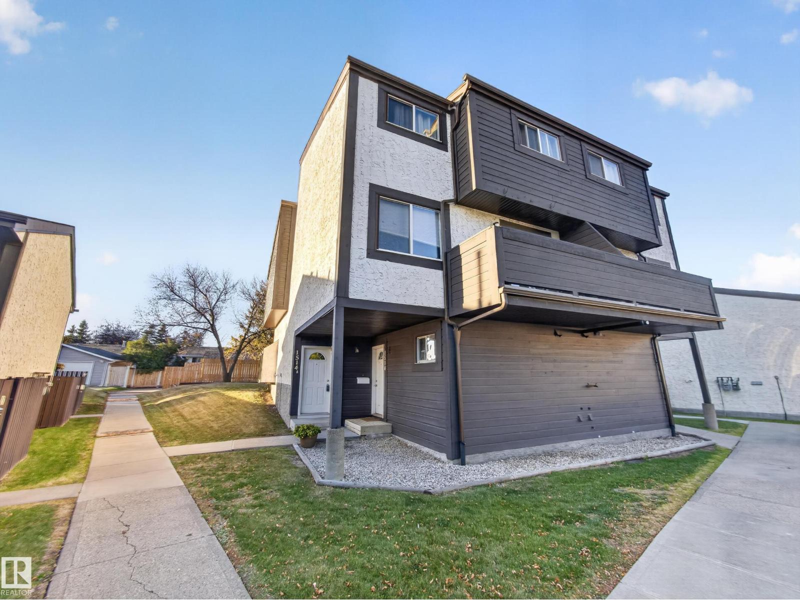 Photo of 1514A 69 ST NW, Edmonton