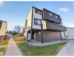 Row / Townhouse for sale at 1514A 69 St NW, Edmonton — MLS® E4512748