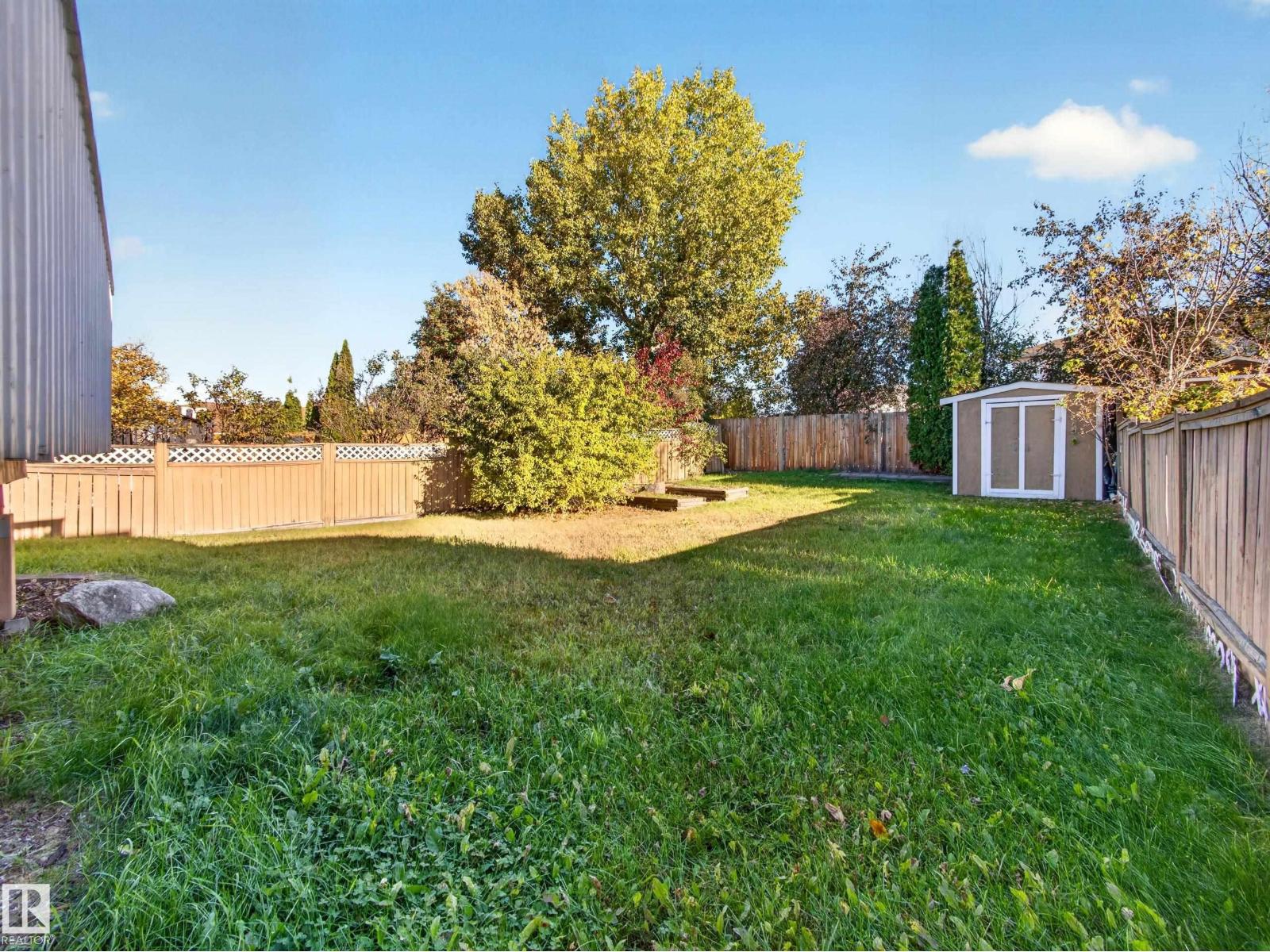 310 Regency Drive, Regency Park (Sherwood Park) — photo 2 of 30: Property photo