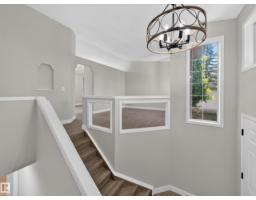 Laundry room - 310 Regency Dr, Sherwood Park, AB T8A5W6 Photo 8